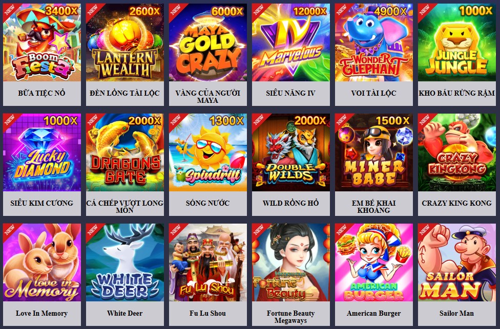 Game nổ hũ đổi thưởng uy tín - 24n