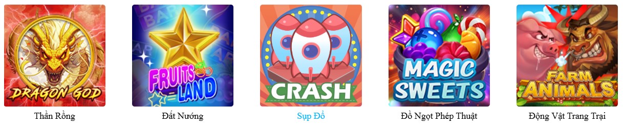 Hot game nổ hũ 2